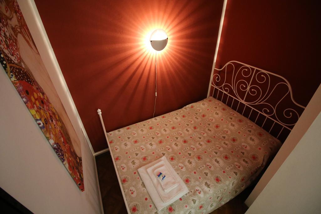 Martindago Bed & Breakfast Florence Ngoại thất bức ảnh