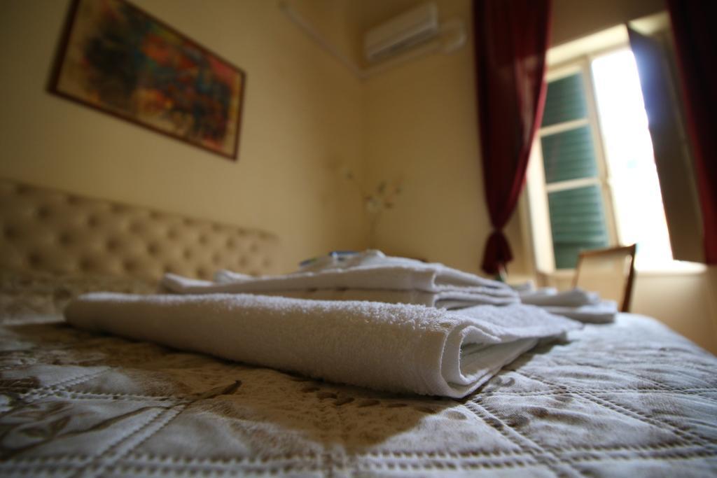 Martindago Bed & Breakfast Florence Ngoại thất bức ảnh
