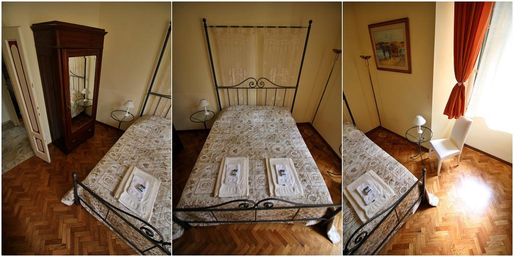 Martindago Bed & Breakfast Florence Ngoại thất bức ảnh