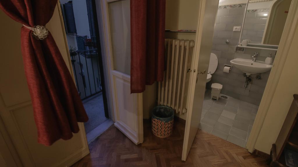 Martindago Bed & Breakfast Florence Ngoại thất bức ảnh