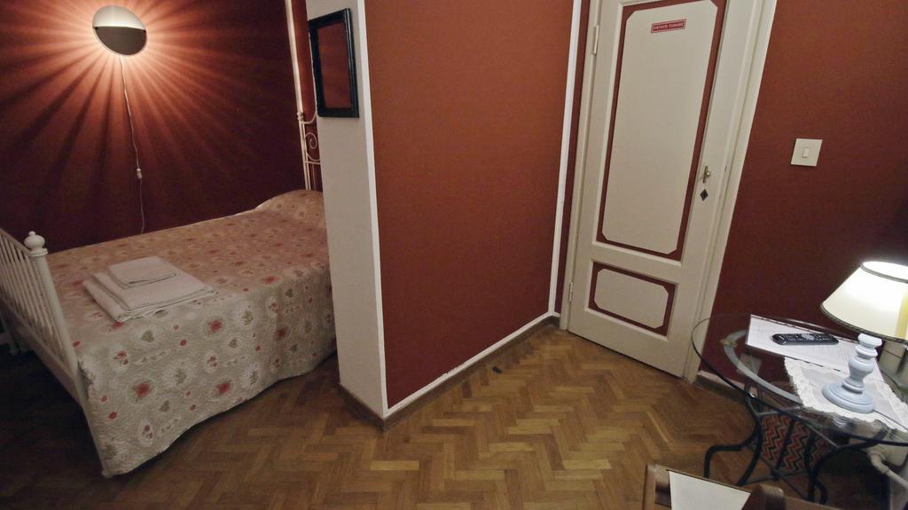 Martindago Bed & Breakfast Florence Ngoại thất bức ảnh