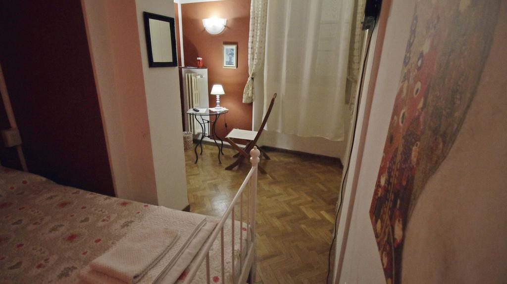 Martindago Bed & Breakfast Florence Ngoại thất bức ảnh