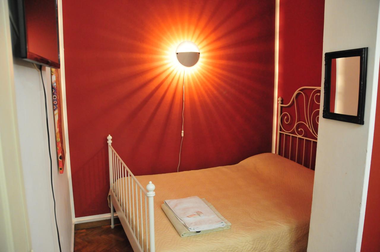 Martindago Bed & Breakfast Florence Ngoại thất bức ảnh