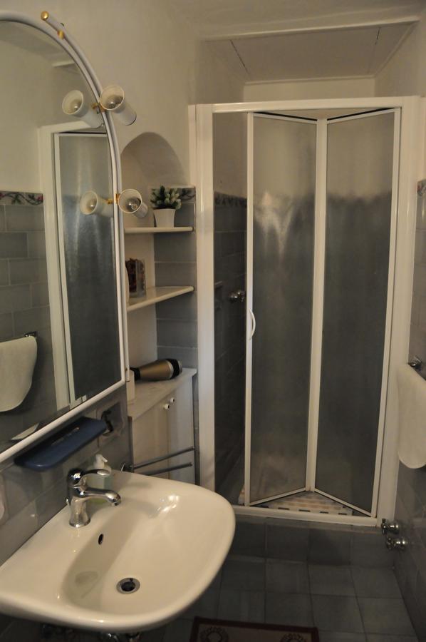 Martindago Bed & Breakfast Florence Ngoại thất bức ảnh