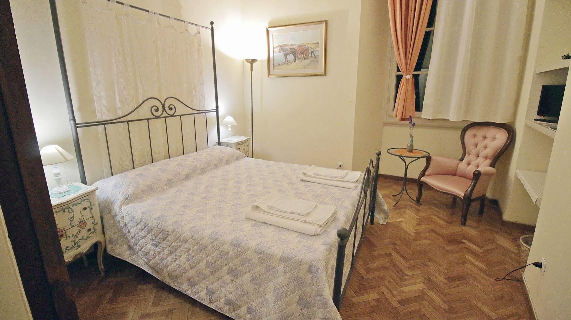 Martindago Bed & Breakfast Florence Ngoại thất bức ảnh