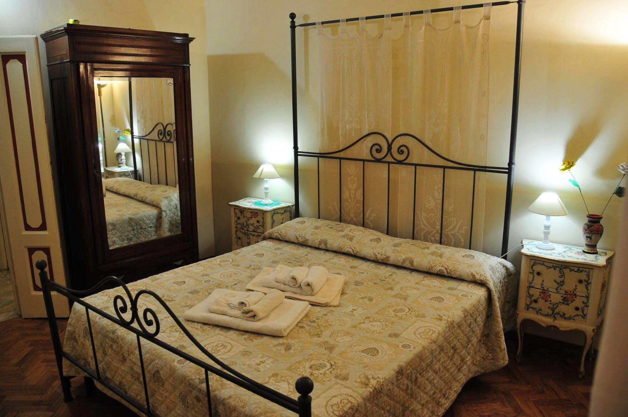 Martindago Bed & Breakfast Florence Ngoại thất bức ảnh