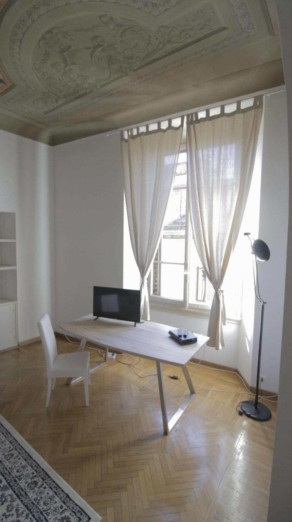 Martindago Bed & Breakfast Florence Ngoại thất bức ảnh
