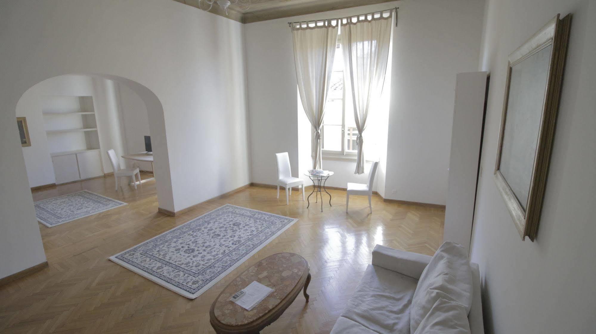 Martindago Bed & Breakfast Florence Ngoại thất bức ảnh