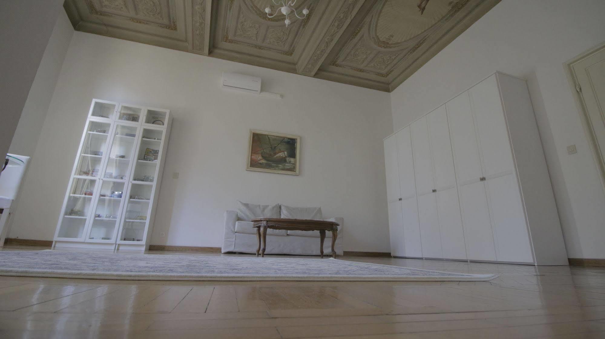 Martindago Bed & Breakfast Florence Ngoại thất bức ảnh